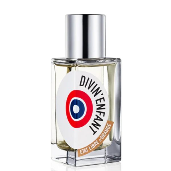 Divin Enfant woda perfumowana spray 50ml Online Sale