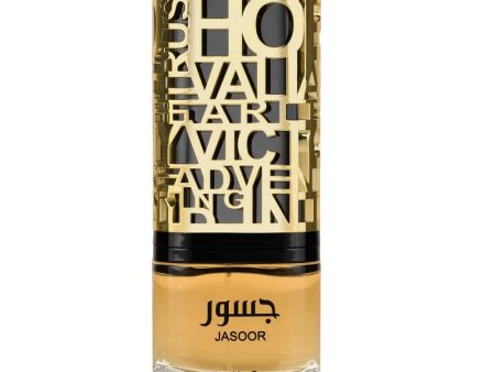 Jasoor woda perfumowana spray 100ml Online