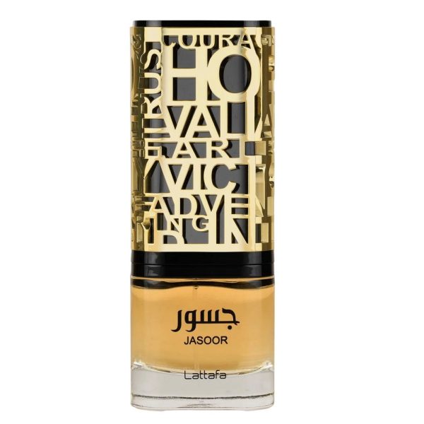 Jasoor woda perfumowana spray 100ml Online