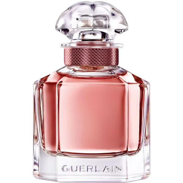 Mon Guerlain Intense woda perfumowana spray 50ml Hot on Sale