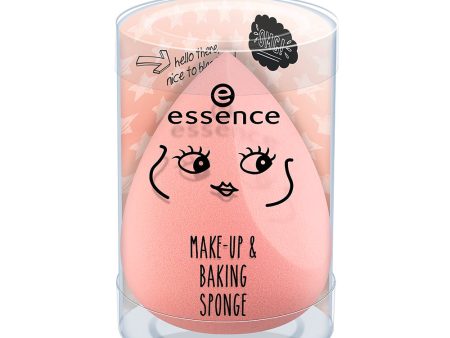 Make-Up & Baking Sponge gąbka do makijażu For Discount