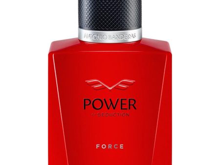 Power Of Seduction Force woda toaletowa spray 100ml Fashion