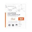 Highprime Collagen Film Cheek płatki na policzki 5szt. Online Sale