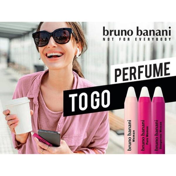 Pure Woman perfumy w penie 3g Supply