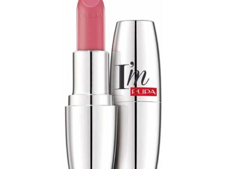 I m Pure Colour Lipstick pomadka do ust 403 3.5g Hot on Sale