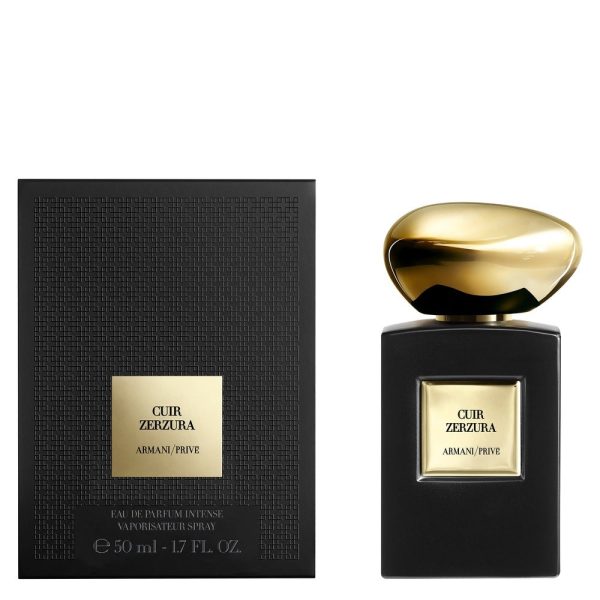 Cuir Zerzura woda perfumowana spray 50ml For Discount