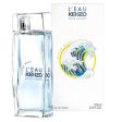 L Eau Kenzo Pour Homme Hyper Wave woda toaletowa spray 100ml Online