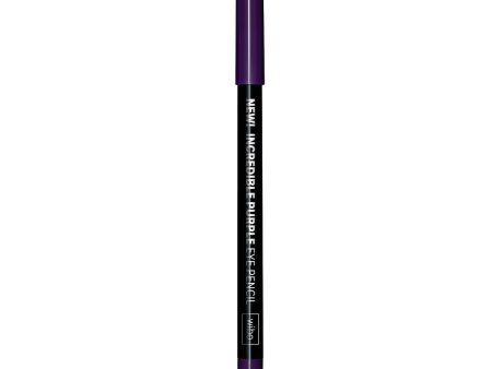 Incredible Eye Pencil kredka do oczu 1 0.5g For Cheap