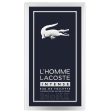 L Homme Intense woda toaletowa spray 50ml For Cheap