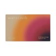 Warm Crush Eyeshadow Palette paleta cieni do powiek 11g Fashion