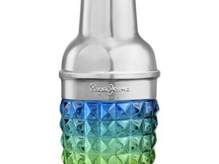 Cocktail Edition For Him woda toaletowa spray 30ml Cheap