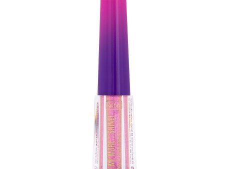 Give Me More...Shine! Glitter Eyeliner brokatowy eyeliner w pędzelku 2 3.2g Hot on Sale