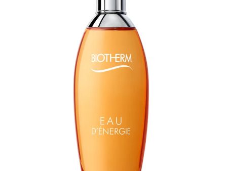 Eau d Energie woda toaletowa spray 100ml - produkt bez opakowania Online now