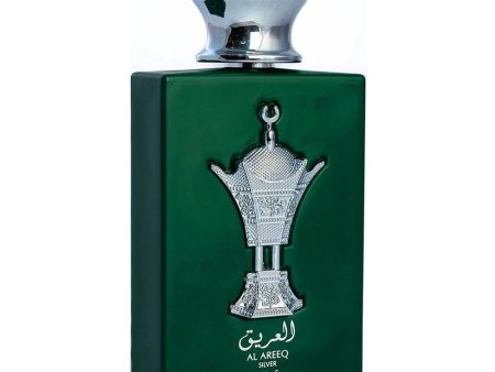 Pride Al Areeq Silver woda perfumowana spray 100ml Sale