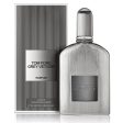 Grey Vetiver perfumy spray 50ml Fashion