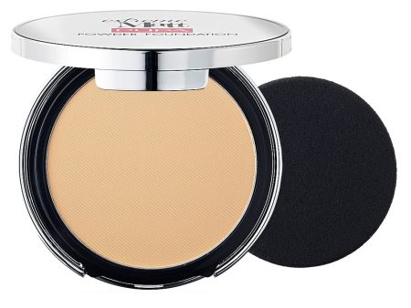 Extreme Matt Compact Powder Foundation pudrowy podkład w kompakcie 002 Dark Ivory 11g Online now