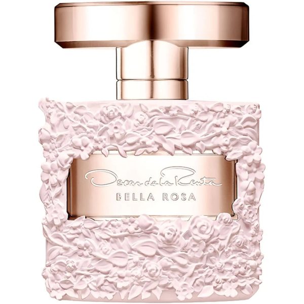 Bella Rosa woda perfumowana spray 50ml Cheap