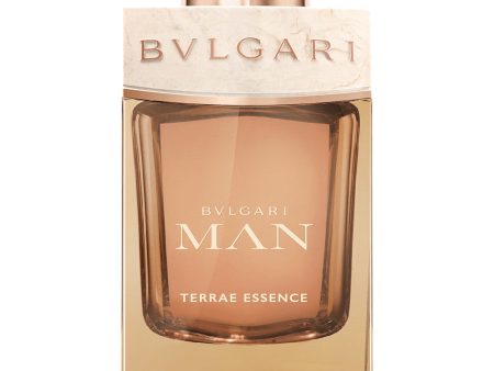 Man Terrae Essence woda perfumowana spray 100ml Discount