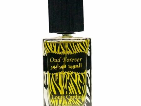 Oud Forever woda perfumowana spray 80ml Online