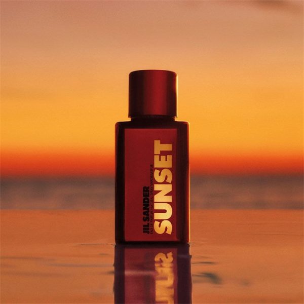 Sunset Intense woda perfumowana spray 30ml Online now