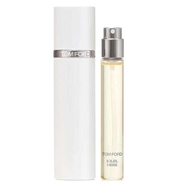 Soleil Neige woda perfumowana spray 10ml Online now