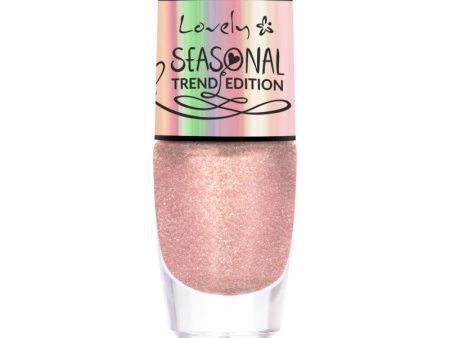 Seasonal Trend Edition 2023 Nail Polish lakier do paznokci 2 8ml Online