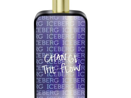 Change The Flow For Him woda toaletowa spray 100ml Online now