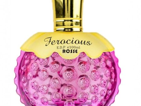 Ferocious Rosse woda perfumowana spray 100ml Online Hot Sale