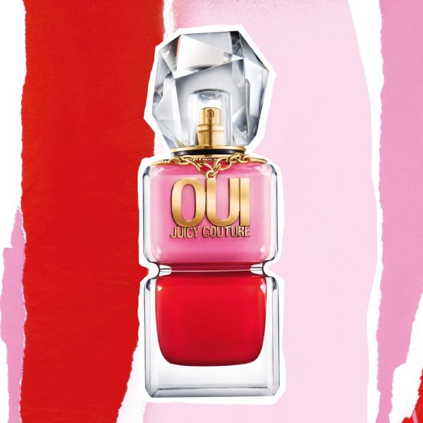 Oui Juicy Couture woda perfumowana spray 30ml Cheap