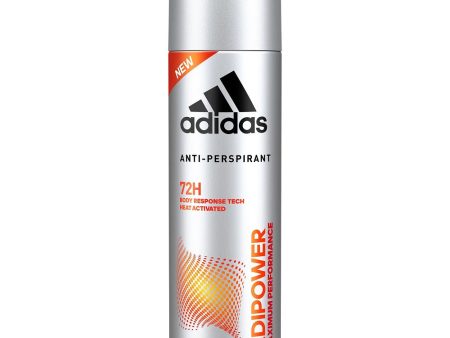 Adipower antyperspirant spray 200ml For Cheap