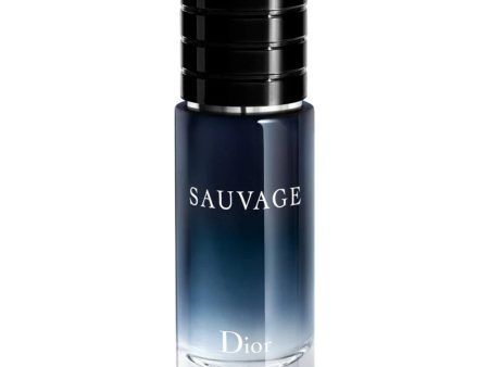 Sauvage woda toaletowa spray 30ml Cheap