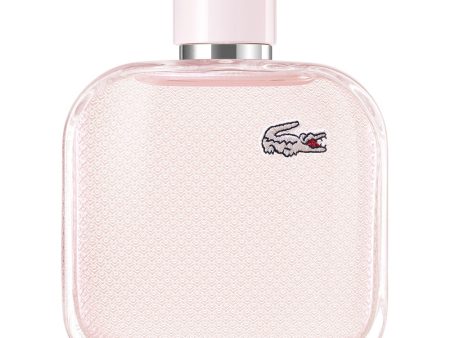 L.12.12 Rose Eau Fraiche woda toaletowa spray 100ml - produkt bez opakowania For Sale