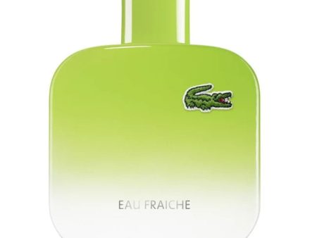 L.12.12 Pour Lui Eau Fraiche woda toaletowa spray 100ml - produkt bez opakowania For Sale