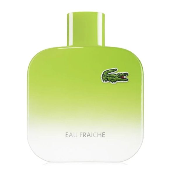 L.12.12 Pour Lui Eau Fraiche woda toaletowa spray 100ml - produkt bez opakowania For Sale