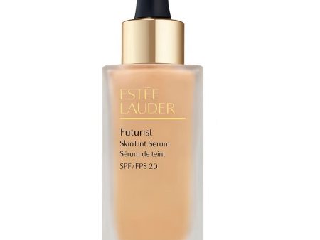 Futurist SkinTint Serum Foundation podkład do twarzy 1N2 Ecru 30ml Sale