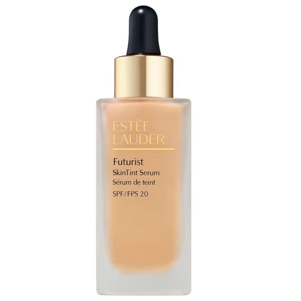 Futurist SkinTint Serum Foundation podkład do twarzy 1N2 Ecru 30ml Sale