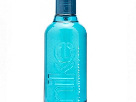 #TurquoiseVibes Man woda toaletowa spray 100ml For Cheap