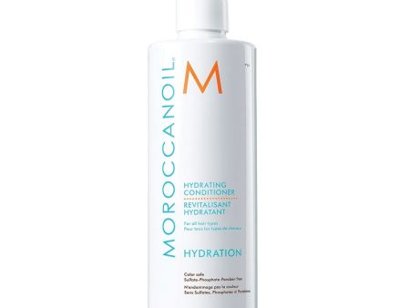 Hydrating Conditioner nawilżająca odżywka do włosów 500ml on Sale