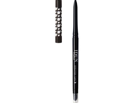 Creme Eyeliner kremowy eyeliner 101 Lava 0.35g Online Hot Sale