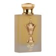 Pride Al Areeq Gold woda perfumowana spray 100ml Online