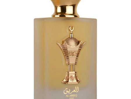 Pride Al Areeq Gold woda perfumowana spray 100ml Online