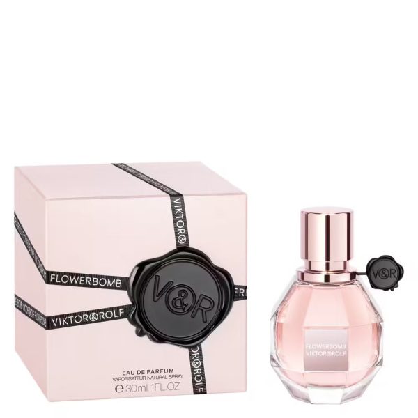 Flowerbomb woda perfumowana spray 30ml For Discount