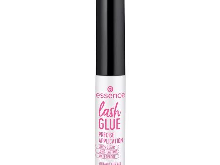 Lash Glue klej do sztucznych rzęs 4.7g on Sale