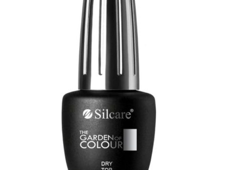 The Garden of Colour Dry Top top coat do hybryd i żeli UV 9g For Discount