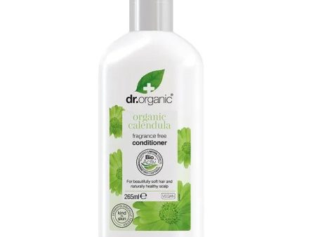 Calendula Conditioner kojąca odżywka do wrażliwej skóry głowy 265ml on Sale