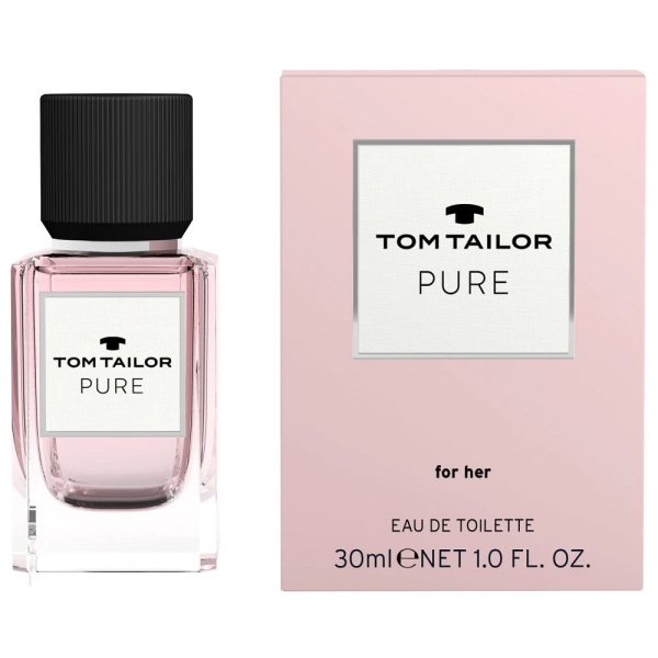 Pure for Her woda toaletowa spray 30ml For Discount