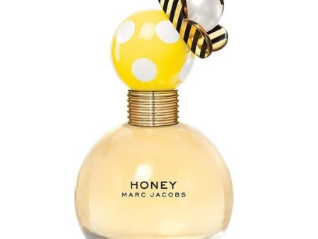 Honey woda perfumowana spray 100ml Online Hot Sale