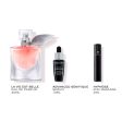 La Vie Est Belle zestaw woda perfumowana spray 30ml + Hypnose Mascara 2ml + Advanced Genifique Serum 10ml Discount