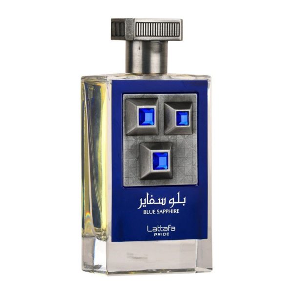 Pride Blue Sapphire woda perfumowana spray 100ml For Cheap