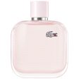 L.12.12 Rose Eau Fraiche woda toaletowa spray 100ml For Cheap